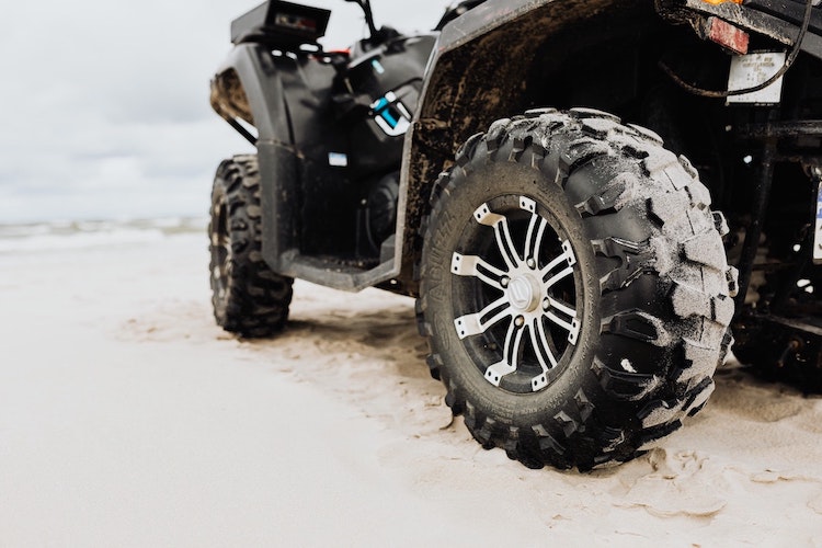 How to Choose the Most Fuel Efficient All Terrain Tire for Your Vehicle